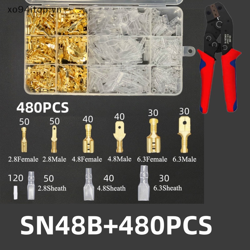 Bộ 20 / 270 / 315 / 450 / 600 / 900 ép lạnh
Vn. 8 / 4.8 / 6.3 vn. 8 / 4.8 / 6.3 vn