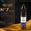Mực Phun Xăm Hanafy Chính Hãng, Mực Nga Chính Hãng Chai 15ml PXTM