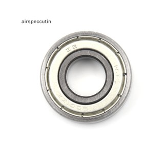 Airpeccutin Thép Carbon 6001ZZ 6001Z 6001 Vòng bi tốc độ cao rãnh sâu 12x28x8mm EN