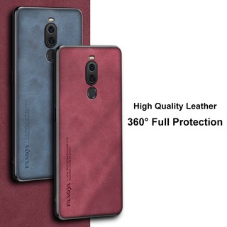 Bao Da Điện Thoại Chống Sốc Bằng Silicon Cho meizu x8 meizu x8 Ốp