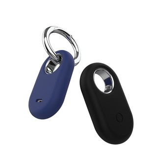 Anti-Lost Housing for Smarttag 2 Dustproof Silicone Cover Tracker Locator Sleeve