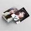 Hộp 55 Ảnh lomo card I 'Ve mine Thẻ
