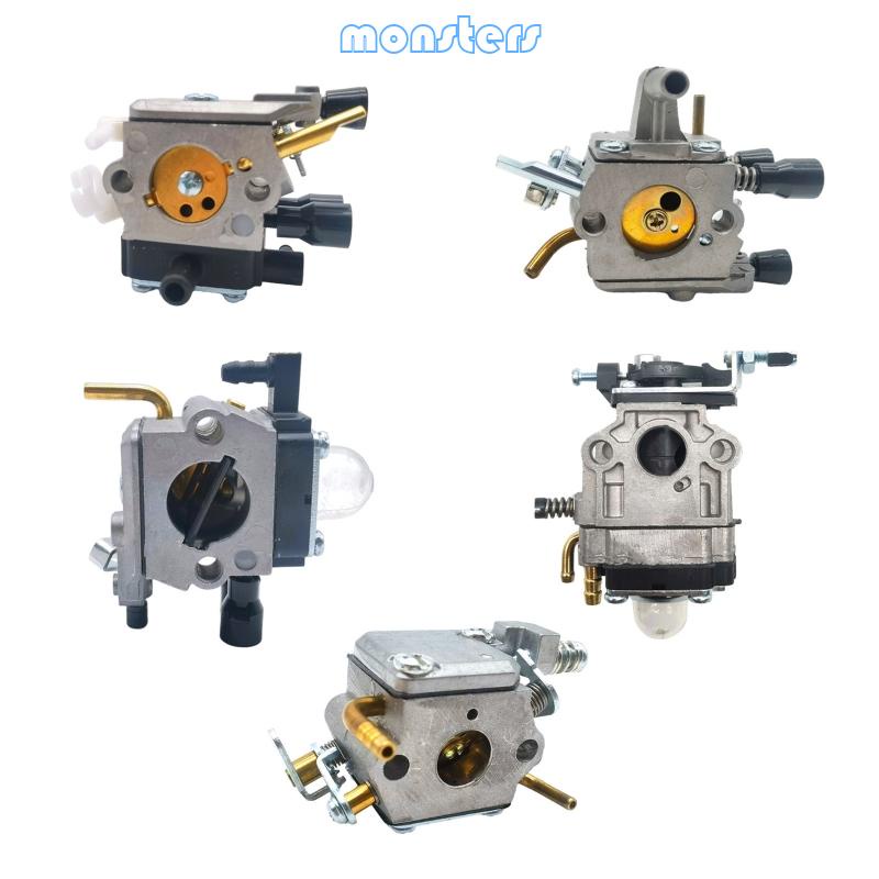 Mon Bộ Chế Hòa Khí Cho fs120 fs230 g45 2500