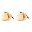 SA 2 Chiếc Castanets Flamenco Truyền Thống Tây Ban Nha Castanets Với Dây Tay Bộ gõ Nhạc Cụ Cho Người Mới Bắt Đầu
