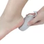 Đá bọt biển hình bầu dục tẩy tế bào chết bàn chân 9x6x3cm