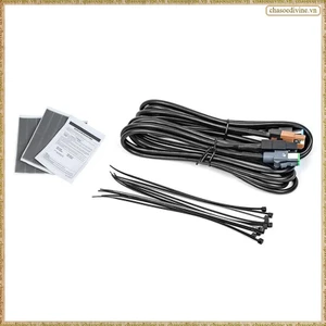 Dây Cáp usb Tự Động c922 v6 605a Cho mazda 2 mazda 3 mazda 6 cx-3 cx-5 mx5