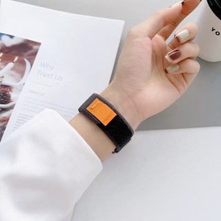 Dây đeo Nylon đường mòn 20mm 22mm cho COROS PACE 2 3 4 / APEX 2 Pro 3 42mm 46mm