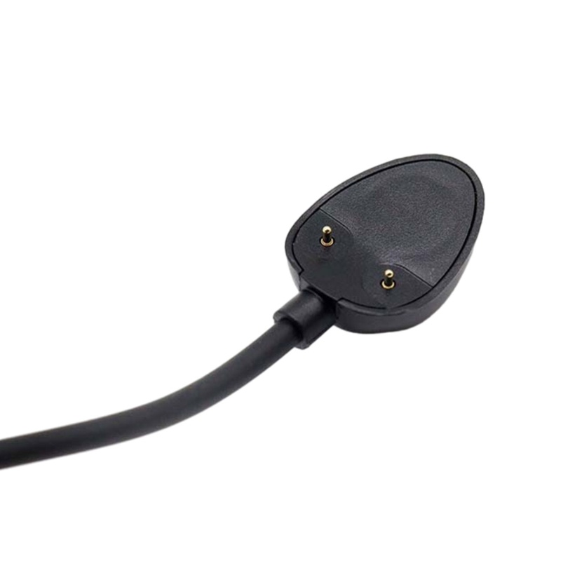 SELA Bộ chuyển đổi nguồn từ tính Đầu sạc Máy mát xa Cáp sạc cho Breo Da đầu mini