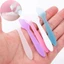 CATIYAHA Facial Sticks, Thìa Mỹ Phẩm Nhựa Thìa Nhỏ, Tái Sử Dụng Nóng Chăm Sóc Da Mặt DIY Trang Điểm Dụng Cụ Trang Điểm