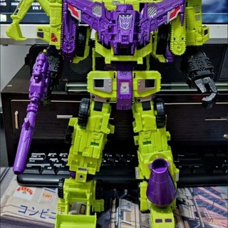 Đồ Chơi Robot Biến Hình King Kong Hasbro H902 Hercules Six-in-One