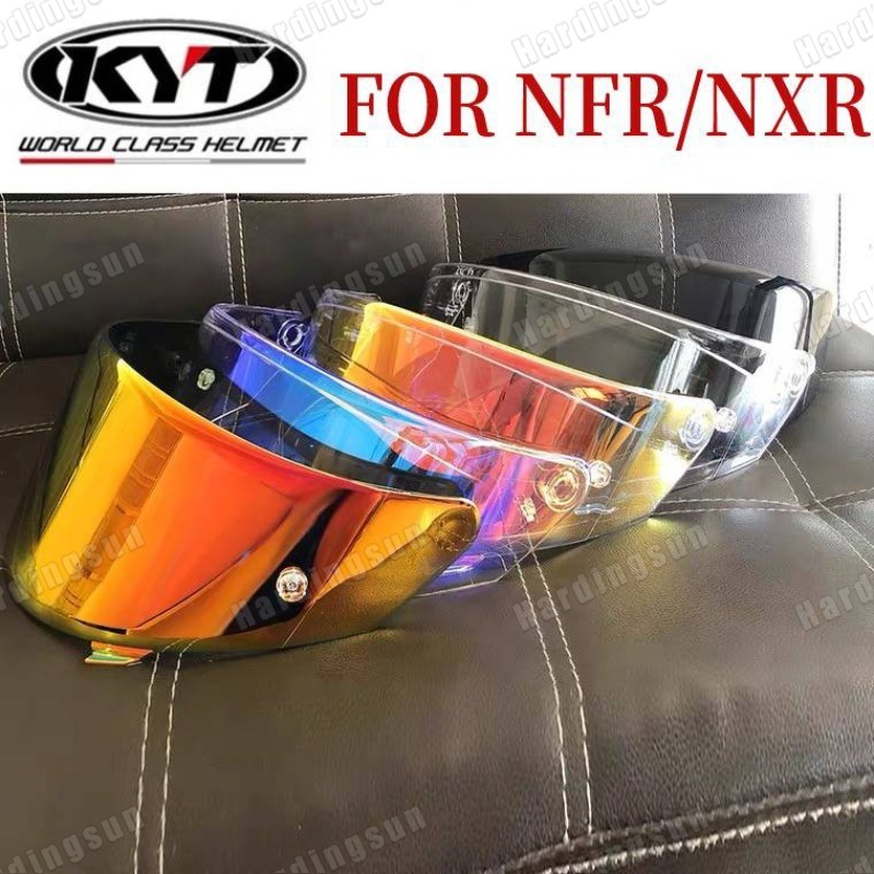 Ống Kính Gắn Máy Ảnh KYT NFR Cho KYT NFR KYT | Shopee Việt Nam