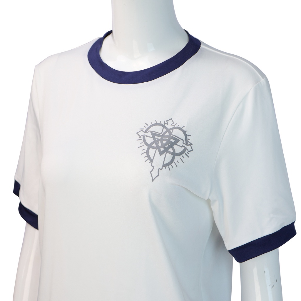 Bộ Trang Phục Cosplay Nhân Vật Iochi Mari Trong Game Blue Archive