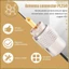 10 CÁI Đầu nối RF Đầu nối UHF Nam RG8 RG58 Cáp Lug Đầu nối ăng-ten PL259