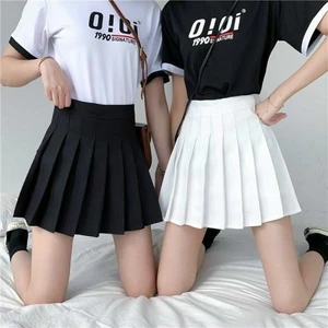 CHÂN VÁY TENNIS XẾP LY CÓ QUẦN BẢO HỘ Nữ