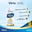 Lốc 6 chai sữa bột pha sẵn Värna Complete/ Diabetes chai 237ml - Phòng ngừa & Phục hồi nhanh - Varna