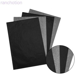 Set 100 giấy than A4 chuyên dụng dành cho vẽ tranh