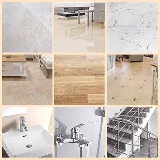 Tile Metal Scratch Cleaner (260ml) Ceramic Floor Surface Scratches Remover Repair Cream Mosaic Polish