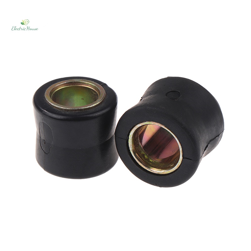 Bộ 2 Vòng Cao Su Cố Định Giảm Xóc 10mm 12mm Cho Xe Máy | Shopee Việt Nam