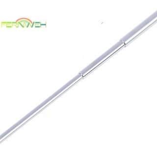 [fernweh] 1 Ăng Ten Thu Sóng radio fm 5 Phần 37cm Bằng Thép Không Gỉ Thông Dụng