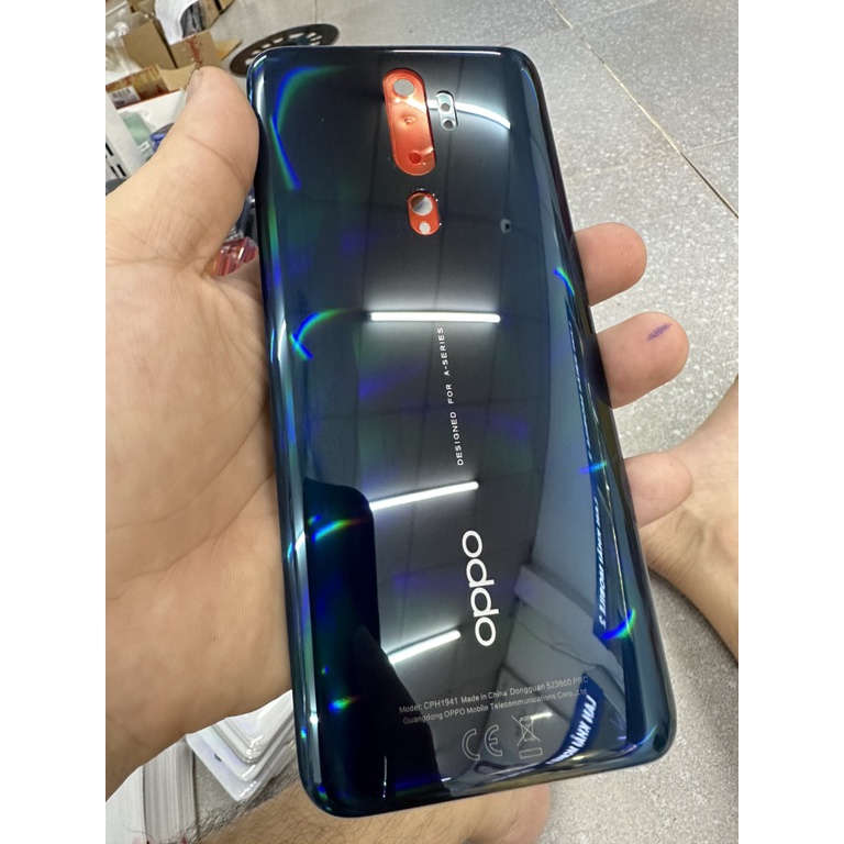 nắp lưng oppo a9 2020/a5 2020