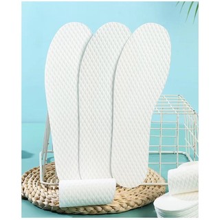 [Lót Giấy cotton Tinh Khiết Siêu Mỏng] Sợi Gỗ Hút Ẩm Thoáng Khí Khử Mùi Hôi Dành Cho Nam Và Nữ