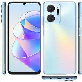 Ốp Bao Da Điện Thoại Kính Cường Lực Chống Nổ Chống Trầy Cho huawei honor x7a Rdy-lx1 Rdy-lx2