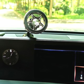 Universal Car Dashboard Phone Holder Base  Head 17mm Base Stand Support