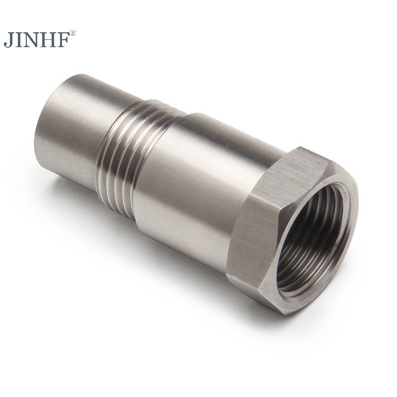 Jinhf Bộ Chuyển Đổi Cảm Biến Oxy o2 Chuyên Dụng Chất Lượng Cao