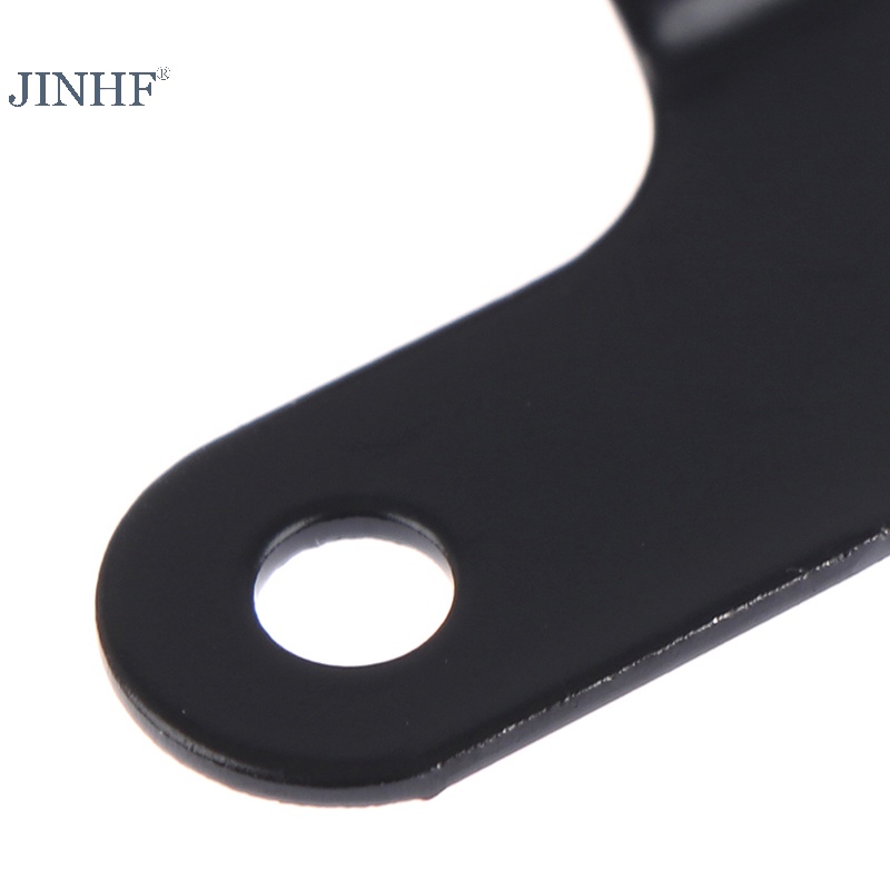 1 Giá Đỡ camera Phía Sau Xe Hơi Bằng Thép Không Gỉ