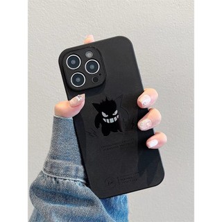 Ốp lưng IPHONE khắc cao cấp hoàn toàn mới Vỏ máy ảnh bảo vệ ba chiều khắc Laser cho IPHONE 16 Pro Max - 11 12 13 14 15 ProMax Vỏ mềm da cứng