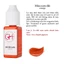 Mực Môi Nano Liquid gh chính hãng Mỹ - Mực hữu cơ GH phun môi đẹp siêu bám nhanh lên màu PXTM