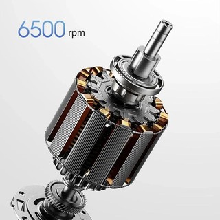 Xiaomi Tông Đơ Cắt Tỉa Lông Mũi / Lông Mày / Tai Không Đau Sạc Lại Được Nhỏ Gọn Dành Cho Nam ipx5