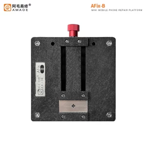 Amaoe AFix-B Đa Năng IC Chip Keo Loại Bỏ Cố Định Cho Điện Thoại Bo Mạch Chủ Sửa Chữa Maintencance Kẹp
