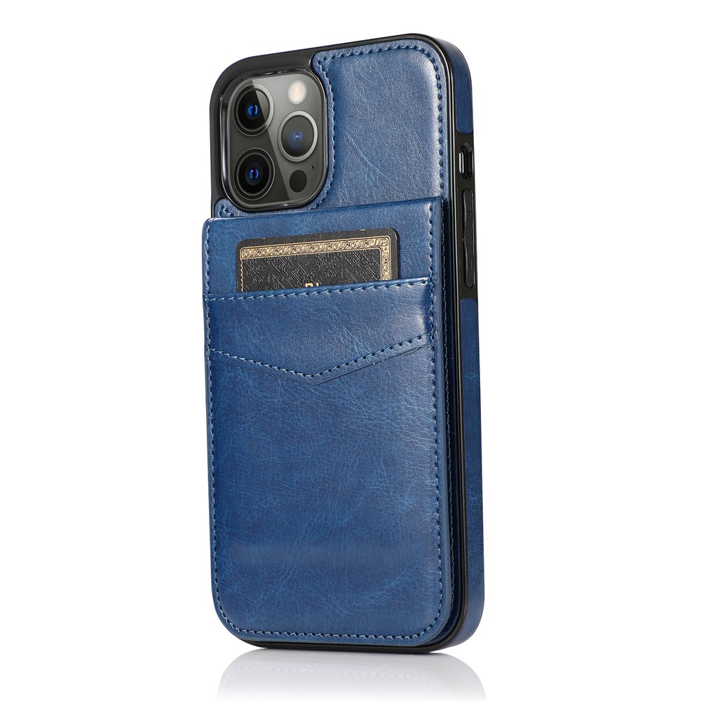 Bao Da Điện Thoại FLYCASE Nắp Lật Kiêm Ví Đựng Thẻ Có Thể iPhone X