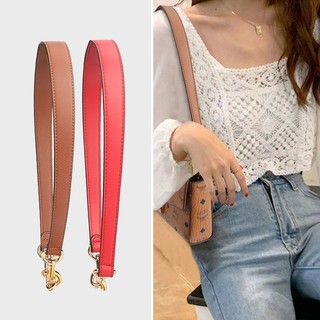 Dây Đeo Túi Xách Bằng Da Thật 36 / 49 / 65 Chiều Dài 1.8cm