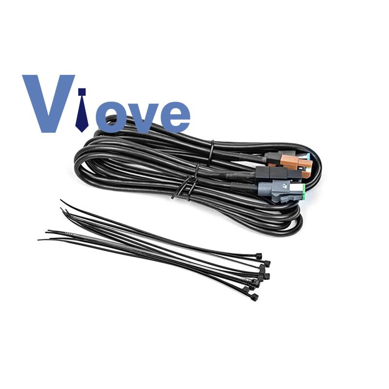 Dây Cáp usb Tự Động c922 v6 605a Cho mazda 2 mazda 3 mazda 6 cx-3 cx-5 mx5
