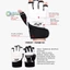 Găng tay chân bằng da Taekwondo Sparring Karate Bảo vệ mắt cá chân Gear Boxing Võ thuật bảo vệ chân Tất dành cho người lớn Kid mới