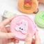 Túi đựng tiền xu dễ thương SAIA, Túi đựng tiền xu Mini mềm sang trọng, Tai nghe hoạt hình