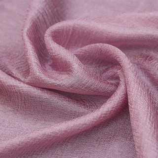 Khăn Choàng Chống Nắng Nữ Hearthly, Vải Lanh Foulard Plus Size, 180x85cm, Màu Tinh Khiết