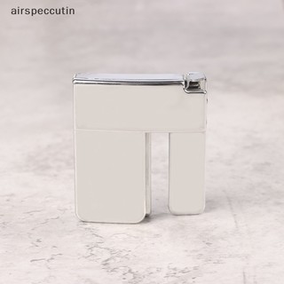 Airspeccutin Kẹp Thắt Lưng Co Giãn Có Thể Tháo Rời Đa Năng Hỗ Trợ May Quần Áo / Quần Jean