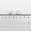 BTF Gói 500 200 Miếng Lót Tai Xốp Chống Đẩy Cho Bông Tai Thảm DIY Phụ Kiện