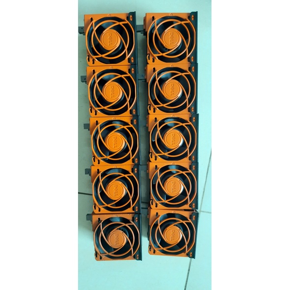 Quạt - 12v Fan cho Server DELL R730, R730xd, 0HK9PH HK9PH | Shopee Việt Nam