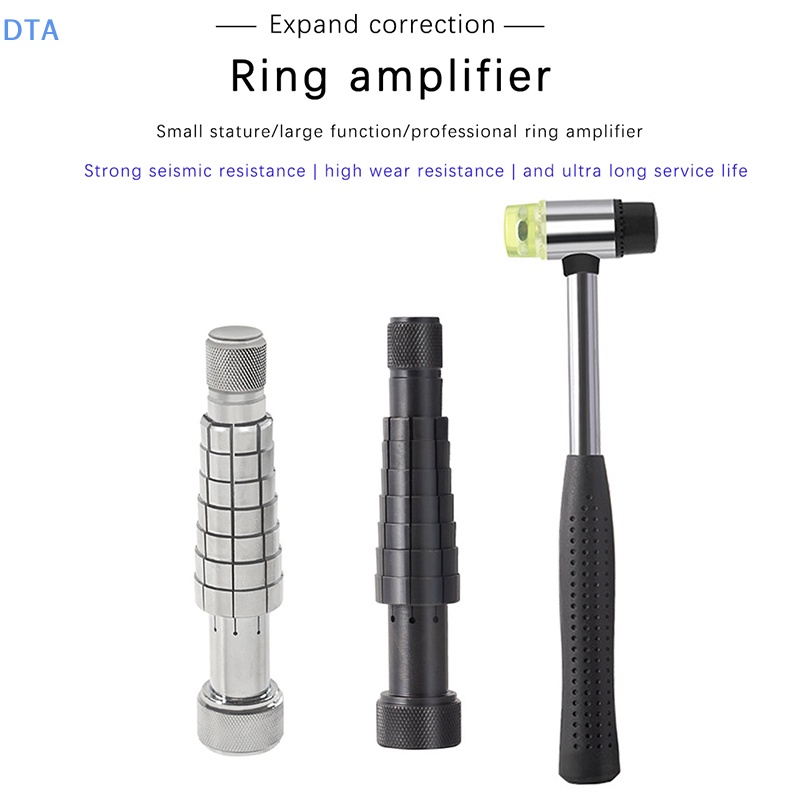 Dụng Cụ Nới Rộng Nhẫn Đeo Tay Tiện Lợi