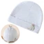 Mũ Bonnet XGB Mũ thoáng khí Mũ Cotton cho bé trai bé gái 0-2 tuổi