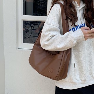 Túi Đeo Vai Cỡ Lớn Đa Năng Phong Cách Cổ Điển Thời Trang Cho Nữ