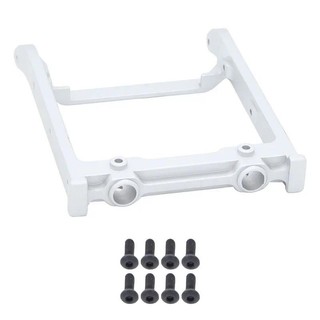 Kim Loại Trước Gắn Crossmember Cho MN G500 MN86 MN86S MN86K MN86KS MN128 1 / 12 Phụ Kiện Nâng Cấp Phần Rc Mô Hình Xe Bánh Xích Xe Tải Buggy