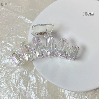 Kẹp Càng Cua Bằng Nhựa Trong Suốt Chuyên Dụng Cho gazi1]