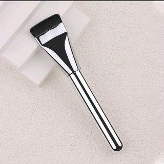 Cọ Trang Điểm Đầu Phẳng Siêu Mỏng Dùng Tán Kem Nền / Che Khuyết Điểm