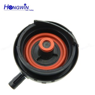 11127552281 Vỏ PCV Của N51 / N52 Vỏ Van Động Cơ Cho Xe BMW E82 E90 E70 Z4 X3 X5 328i 528i OEM # 11 12 7 552 281 Nắp Van