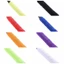 JUNYUE88US Over Grip Sweatband, Băng dính mồ hôi thấm mồ hôi mềm mại, Vợt cầu lông Khăn tay cầm tay chống trượt Cần câu thoáng khí Overgrips Bóng bàn